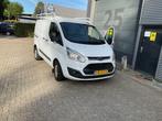 Ford - Transit Custom - 270 2.2 TDCI L1H1 Tr - Personenauto, Auto's, Ford, Euro 5, Gebruikt, Overige carrosserieën, Overige brandstoffen