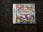 Marvel Super Hero Squad - Nintendo DS, Avontuur en Actie, Gebruikt, 2 spelers, Ophalen of Verzenden