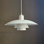 Ophangklaar PH 4/3 Hanglamp Louis Poulsen Deens design, Ophalen of Verzenden, Zo goed als nieuw, X, Metaal