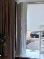 Oude Brocante Raamluiken - Decoratie, Doe-het-zelf en Verbouw, Deuren en Horren, Ophalen, Gebruikt, 80 tot 100 cm, Overige typen