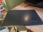 Laptop lenovo, Computers en Software, Windows Laptops, Ophalen of Verzenden, Zo goed als nieuw, 15 inch, SSD