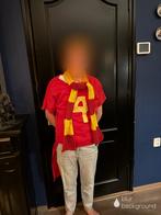 Harry Potter outfit/Zwerkbal Outfit, Kinderen en Baby's, Carnavalskleding en Verkleedspullen, Ophalen of Verzenden, Gebruikt, 158 t/m 164