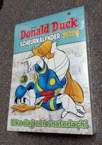 Donald Duck scheurkalender 2026 , logischerwijs nieuw inseal, Ophalen, Dagkalender, Nieuw