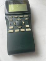 Mobiele oscilloscope, Doe-het-zelf en Verbouw, Meetapparatuur, Ophalen of Verzenden, Gebruikt