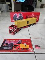 Tekno / WSI Weeda, Ophalen of Verzenden, Zo goed als nieuw, Bus of Vrachtwagen, Tekno