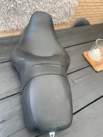 Harley Davidson Zadel, Ophalen of Verzenden, Tweedehands