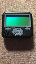 Precom pager incl programmer, Ophalen of Verzenden, Zo goed als nieuw