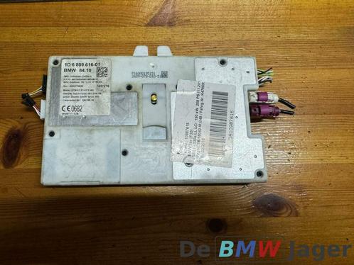 Telematica regeleenheid BMW F15 F30 F36 G11 G30 84106809616, Auto-onderdelen, Elektronica en Kabels, BMW, Gebruikt, Ophalen of Verzenden