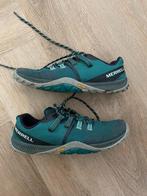 Merrell Trail Glove 6 | EU38, Kleding | Dames, Schoenen, Ophalen, Sportschoenen, Gedragen, Groen