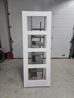 Paneel deur, Ophalen, Binnendeur, 200 tot 215 cm