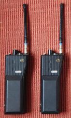 Bosch Walkie Talkie, Ophalen of Verzenden, Gebruikt, Minder dan 2 km, Portofoon of Walkie-talkie