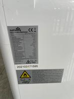JUSTCOOLING MOBIELE SMART AIRCO 7000BTU (WIFI), Ophalen of Verzenden, Nieuw, Smart