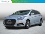 Hyundai i40 Wagon 1.6 GDI Essence | VEEL RUIMTE| 12 MAANDEN, Voorwielaandrijving, 12 maanden, 4 cilinders, Origineel Nederlands