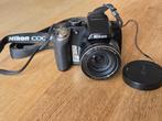 Nikon Coolpix P80, Gebruikt, 10 Megapixel, Ophalen of Verzenden, Nikon