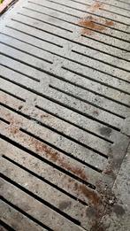 GRATIS 40 Betonnen Veeroosters varkensroosters, Meerdere dieren, Schaap