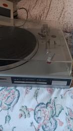 Sony PS-LX410 Platenspeler, Audio, Tv en Foto, Platenspelers, Gebruikt, Automatisch, Ophalen of Verzenden, Platenspeler