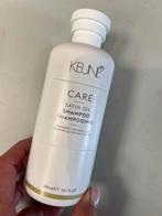 Keune Care Satin Oil Shampoo 300ml, Ophalen of Verzenden, Nieuw, Shampoo of Conditioner