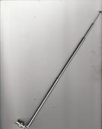 Telescopische BNC antenne, Ophalen of Verzenden, Nieuw, Antenne