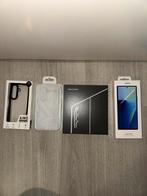 Samsung Galaxy Z Fold 7 Nieuw Geseald 512 GB zwart, Zwart, Touchscreen, Nieuw, Android OS