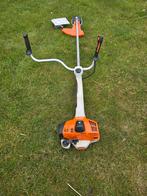 Stihl FS 490 krachtige Bosmaaier | Autocut Draadkop | FS490, Tuin en Terras, Bosmaaiers, Gebruikt, FS490 bosmaaier, Stihl, Ophalen of Verzenden