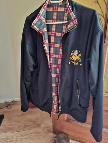 Cavello. Dubbelzijdig. Privé collectie. Uniek item. beschikbaar voor biedingen
