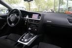 AUDI A5 SPORTBACK 3.0 TFSI S5 QUATTRO PRO LINE ORIG NL | SCH, Automaat, Euro 5, Gebruikt, Zwart