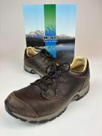 Meindl Bruneck Wandelschoenen Zgan! UK10 EU44.5, Ophalen of Verzenden, Zo goed als nieuw, Schoenen