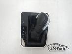 VW Passat B8 3G DSG Versnellingspook Leer 3G1713203N, Ophalen of Verzenden, Gebruikt