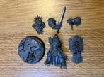 W40k primaris catain met relic-shield, Hobby en Vrije tijd, Wargaming, Ophalen of Verzenden, Nieuw, Warhammer 40000, Figuurtje(s)