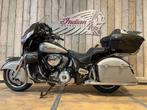 Indian Tour Roadmaster 116 HERFST VOORDEEL €3000,-, Cruise Control, Bedrijf, Toermotor, Indian