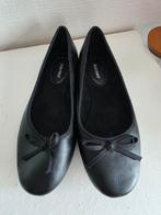 Graceland Ballerina's - Maat 39, Kleding | Dames, Schoenen, Zwart, Zo goed als nieuw, Graceland, Ballerina's