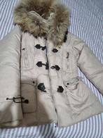 Winterjas dames m, Kleding | Dames, Jassen | Winter, Ophalen of Verzenden, Zo goed als nieuw, Maat 38/40 (M), Zwart