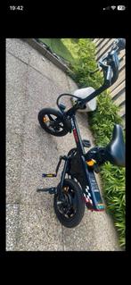 Mini fatbike!! MOET WEGGG, Fietsen en Brommers, Minibikes, Midibikes en Pitbikes, Ophalen, Zo goed als nieuw, Overige typen