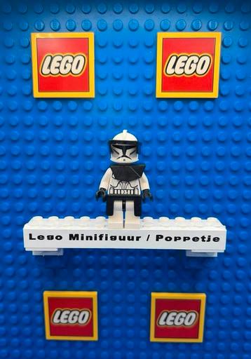Lego Minifiguur / Poppetje SW0223. beschikbaar voor biedingen