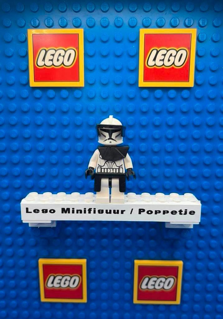 Lego Minifiguur / Poppetje SW0223., Kinderen en Baby's, Speelgoed | Duplo en Lego, Zo goed als nieuw, Lego, Ophalen of Verzenden