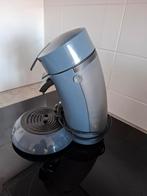 Philips senso koffiemachine, Ophalen of Verzenden, Zo goed als nieuw, Koffiemachine