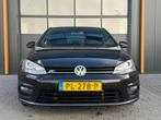 Volkswagen Golf 1.4 TSI ACT Highline R-Line Navi|Trekhaak|Xe, Stof, Gebruikt, Zwart, 4 cilinders