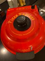 Italiaanse Pizza Oven - Napoli Express, Ophalen, Minder dan 45 cm, Gebruikt, Oven