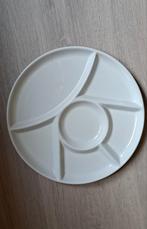 8 Gourmetborden, ook ideaal voor tapas!, Huis en Inrichting, Keuken | Servies, Ophalen, Gebruikt, Keramiek, Bord(en)