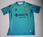 ROBEY voetbalshirt Willem - II maat L (piris), Maat L, Verzenden, Zo goed als nieuw, Shirt