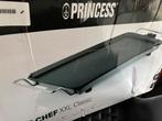 Princess table chief XXL, Witgoed en Apparatuur, Grillplaten, Ophalen of Verzenden, Nieuw