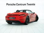 Porsche 718 Boxster GTS 4.0 (bj 2022, automaat), Auto's, Porsche, Achterwielaandrijving, Gebruikt, 1375 kg, 2 stoelen