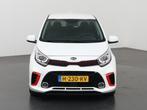 Kia Picanto 1.0 T-GDI GT-Line | Navigatie | Parkeercamera |, Auto's, Kia, Voorwielaandrijving, 101 pk, Gebruikt, 920 kg