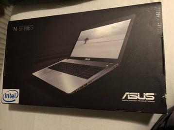 Notebook/laptop 17 inch beschikbaar voor biedingen