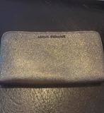 Armani portemonnee, Sieraden, Tassen en Uiterlijk, Ophalen of Verzenden, Zo goed als nieuw, Zwart