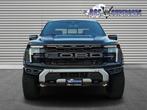 Ford USA F-150 2024 RAPTOR 37 PACKAGE B OF C RIJBEWIJS, Auto's, Ford Usa, Automaat, Gebruikt, Euro 6, Met garantie (alle)