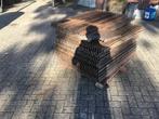 Kippenroosters hardhout, Dieren en Toebehoren, Verzenden, Drinken en Voederen