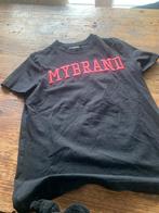 my Brand, Kleding | Heren, Ophalen of Verzenden, Zo goed als nieuw, Zwart