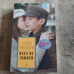 Theo Thijssen - Kees de jongen, Boeken, Theo Thijssen, Ophalen of Verzenden, Zo goed als nieuw, Nederland