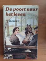 De poort naar het leven, Gelezen, Ophalen of Verzenden, Nederland, H.Westerink